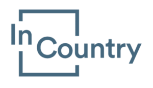 in country logo