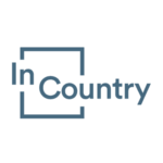 in country logo